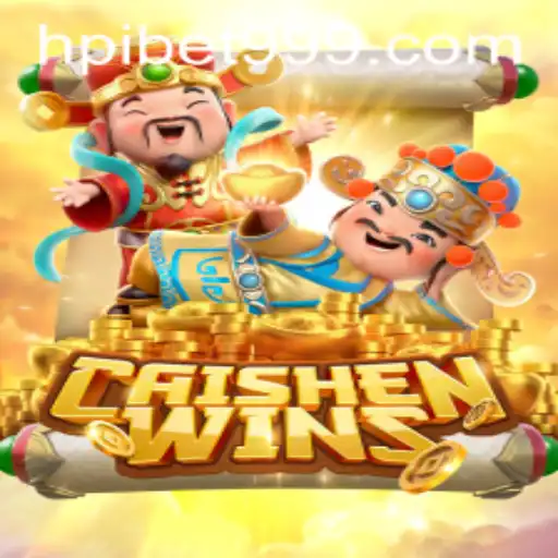 Unveiling CaishenWins: A Mesmerizing Journey in the World of Online Slots