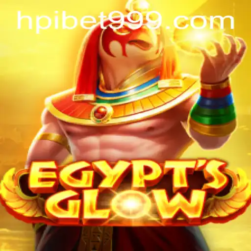 Unveiling EgyptsGlow: A New Era in Interactive Gaming