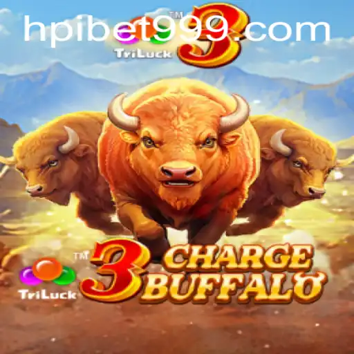 Unveiling the Thrilling World of 3ChargeBuffalo: A Revolutionary Gaming Experience with HPiBet