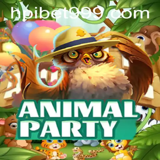 Discovering AnimalParty: A Fun and Exciting Game Adventure with HPiBet