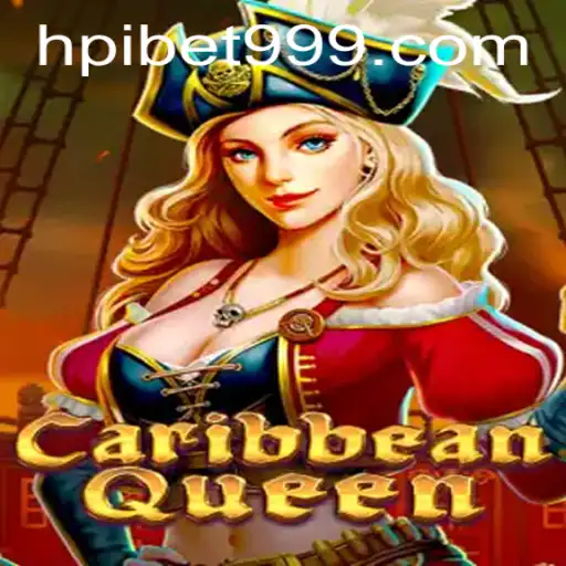 Caribbean Queen: Dive into the Thrilling World of the Casino Game 'hpibet'