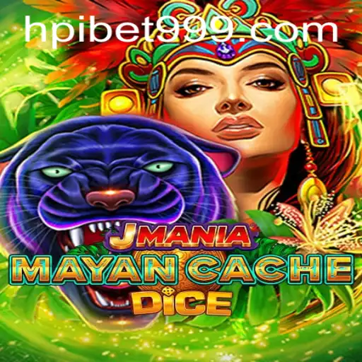 Exploring JManiaMayanCacheDice - The Exciting New Game Adventure