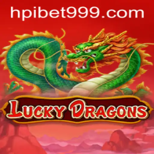 Discover the Thrilling World of LuckyDragons: A Guide to hpibet's Exciting New Game