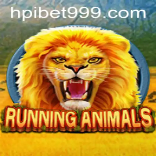 Unleashing the Thrills of RunningAnimals: A Seamless Fusion with hpibet