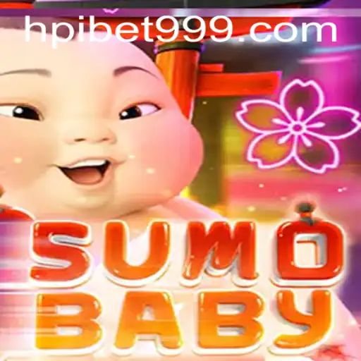 SumoBaby: The Exciting Fusion of Strategy and Fun with hpibet