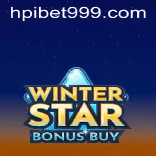 Explore the Exciting World of WinterStarBonusBuy on hpibet