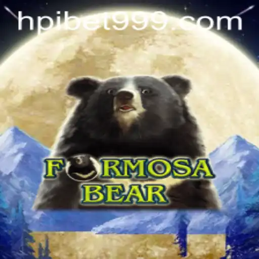 Unveiling FormosaBear: The Exciting Game Captivating Players Worldwide