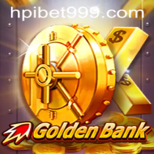 GoldenBank: The Exciting New Game with 'hpibet'
