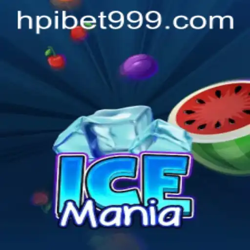 Dive into the Freezing Excitement of IceMania with HPiBet