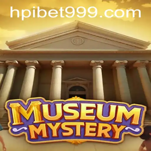 Explore the Adventure of MuseumMystery