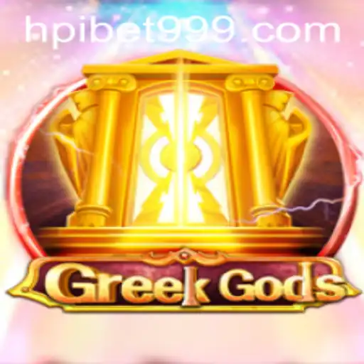 The Mythical World of GreekGods: A Dive into the Mysteries of hpibet