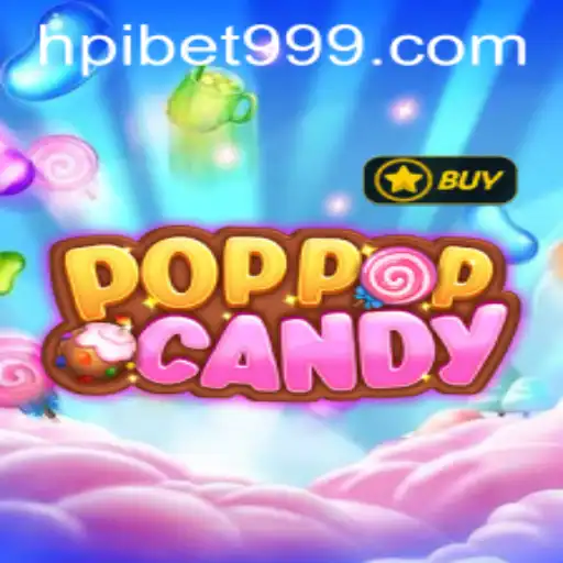 Delve Into the Sweet World of POPPOPCANDY: A Vibrant Gaming Experience