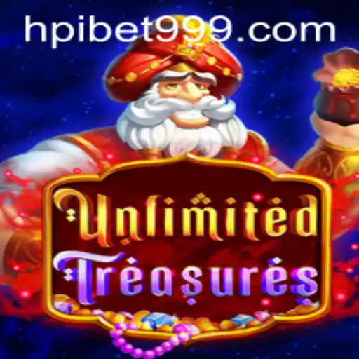 UnlimitedTreasures: A Treasure Hunt Experience Like No Other