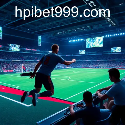 Exploring the World of Virtual Sports