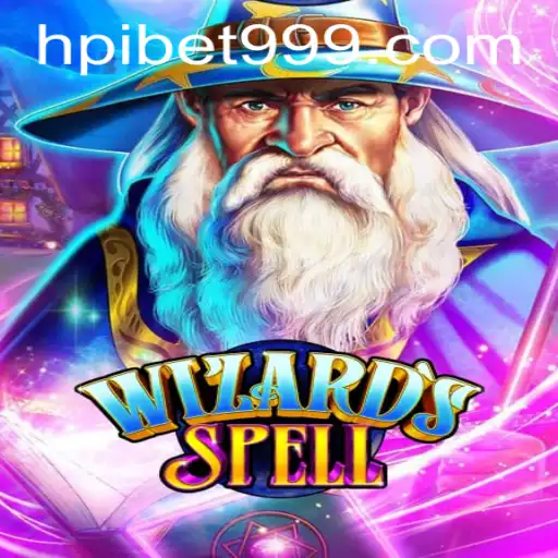 WizardsSpell: A Mystical Journey Through Magic and Strategy with hpibet Enigma